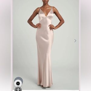 Jenny Yoo Eloise Dress